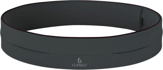 Flipbelt Classic Carbon L