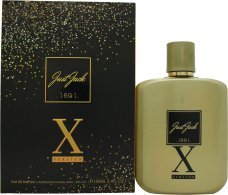 Just Jack X Version Eau de Toilette 100ml Spray