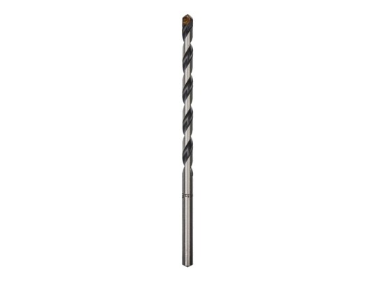 Makita 8mm Hammerbor med 150mm Lengde - Cylindrisk - Elektroverktøy Tilbehør