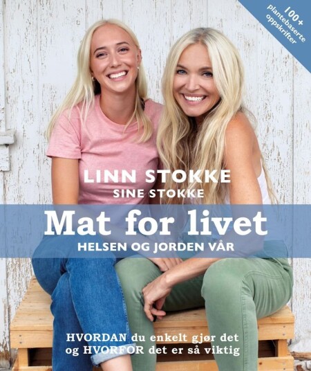 Mat for livet helsen og jorden vår