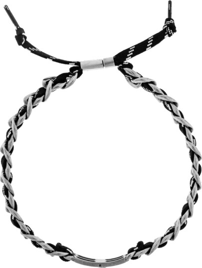 Balenciaga unisex Accessories Grå L,