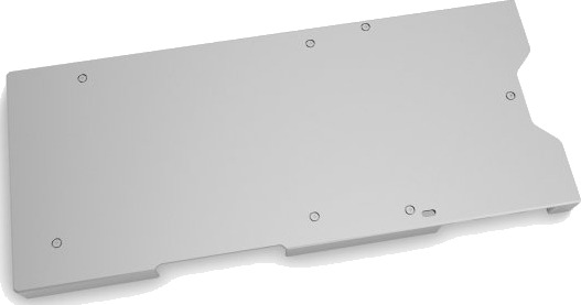 EK Quantum Vector2 Trio RTX 3080/90 Backplate EK Quantum Vector2 Trio RTX 3080/90 Backplate