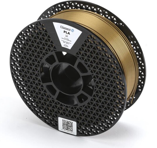 Filamentpm Pla Gold Filamentpm Pla Gold
