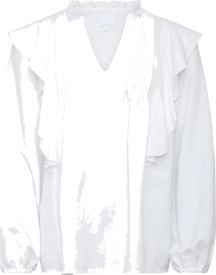Ane Mone Dame Bluser & Skjorter Hvit S, Ane Mone Dame Bluser & Skjorter Hvit S,