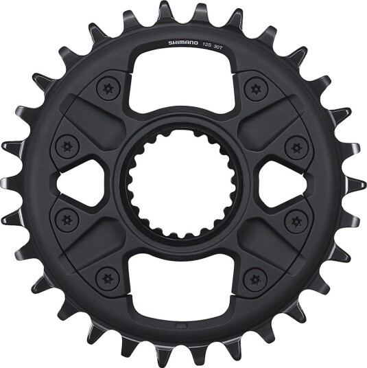 Shimano Drev 32T Direkte Montering Shimano Drev 32T Direkte Montering