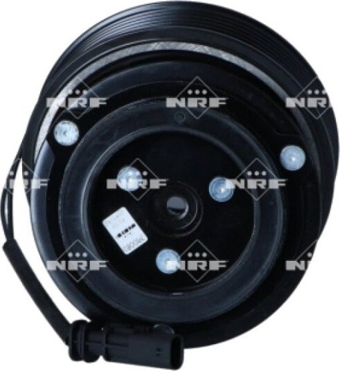 Magnetclutch, klimakompressor NRF 380083