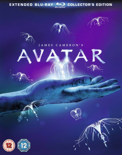 Avatar Avatar