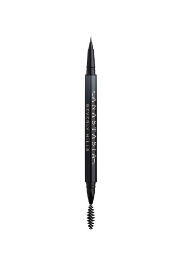 Anastasia Microstroke Brow Pen Svart