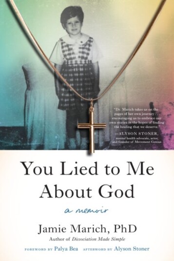 You Lied to Me About God You Lied to Me About God