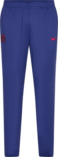 Nike Psg M Nk Df Strk Pant Kpz DEEP ROYAL BLUE/GLOBAL RED/GLO S Nike Psg M Nk Df Strk Pant Kpz DEEP ROYAL BLUE/GLOBAL RED/GLO S