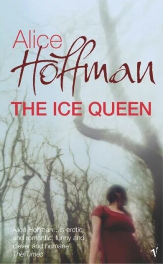 The Ice Queen Av Alice Hoffman