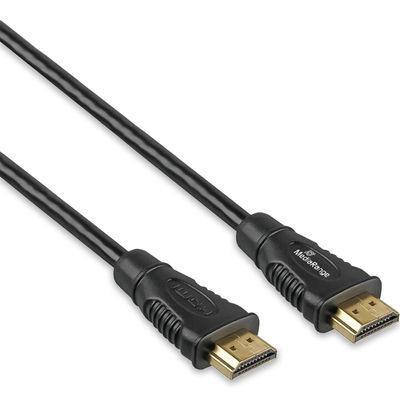 MediaRange Hdmi Cable 2 M Hdmi Type A MediaRange Hdmi Cable 2 M Hdmi Type A