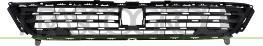 Ventilasjonsgitter PRASCO RN9242101