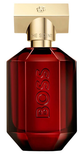 Hugo Boss The Scent For Her Elixir Eau de Parfum 50 ml
