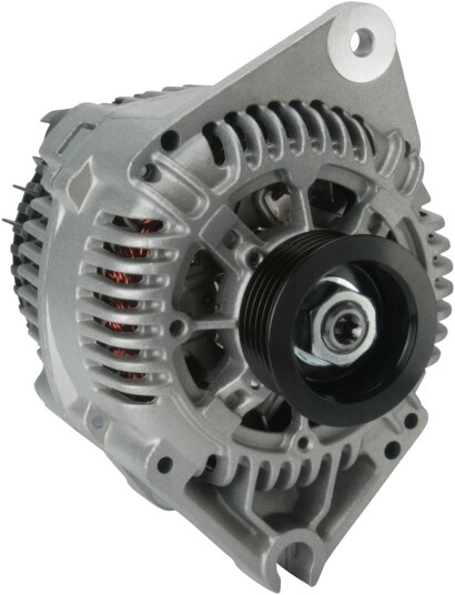 HC Cargo F 032 112 299 Dynamo HC Cargo F 032 112 299 Dynamo