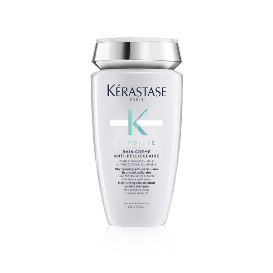Kèrastase Symbiose Bain Creme Anti Pelliculaire Shampoo 250ml