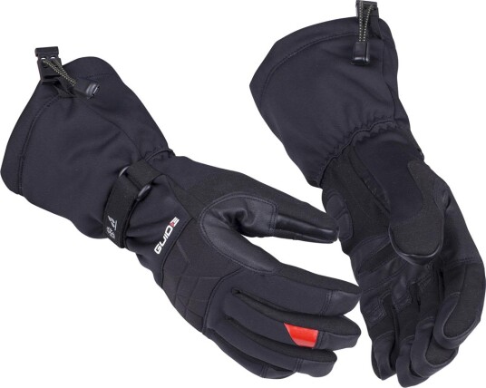 Guide Gloves 5003W HP Hanske syntetisk vanntett foret touch 11 Klær