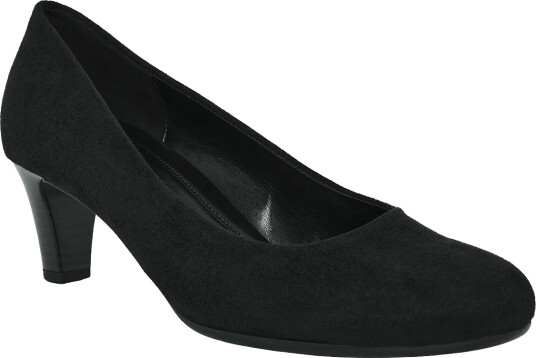 Gabor Pumps Black 38