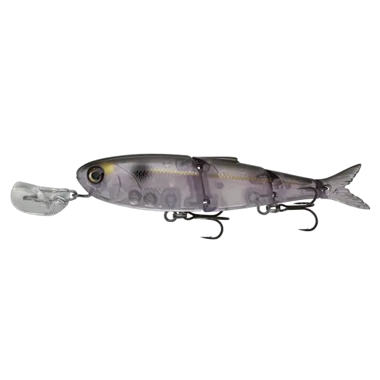 Headbanger Spitfire 11 cm Topwater 17 g Ghost Shad Headbanger Spitfire 11 cm Topwater 17 g Ghost Shad