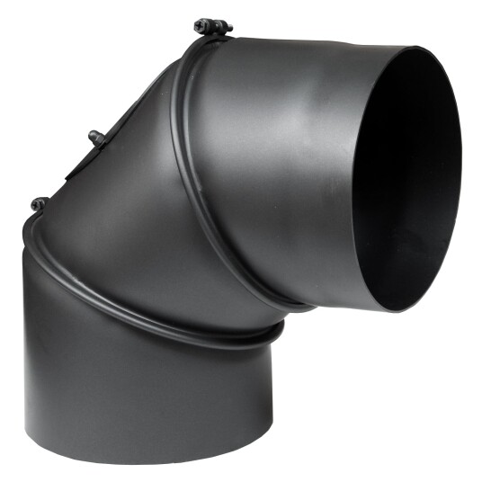 Parkanex Albue 160mm 90° justerbar RR-PAR-90160 Parkanex Albue 160mm 90° justerbar RR-PAR-90160