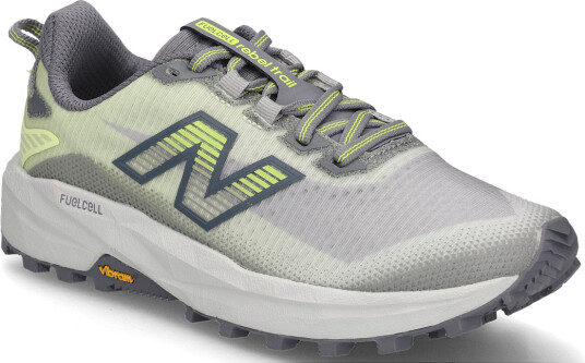 New Balance New Balance Rebel Trail Grey 38