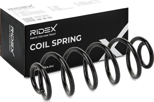 RIDEX 188C1062 Fjær