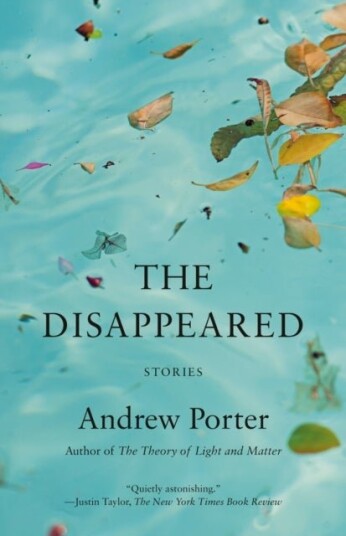 The Disappeared The Disappeared
