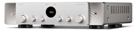 Marantz STEREO 70s Receiver Sølv Marantz STEREO 70s Receiver Sølv