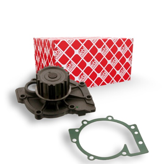FEBI BILSTEIN 39299 Vannpumpe