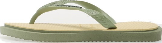 Joggesko Havaianas Top Point Fusion Smoke Green/ Buttercream EUR 41/42