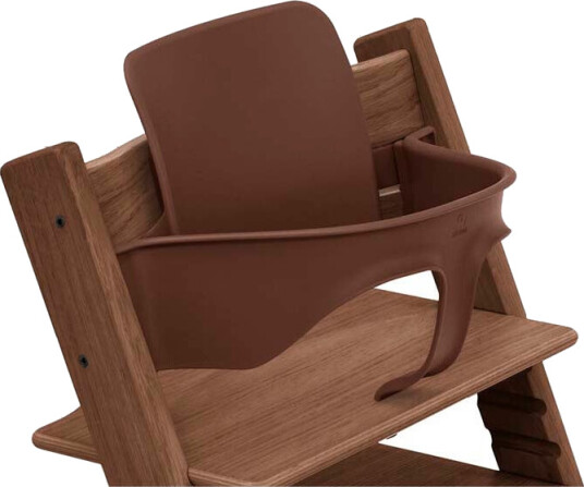 Stokke Tripp Trapp Babysett Warm Brown Stokke Tripp Trapp Babysett Warm Brown