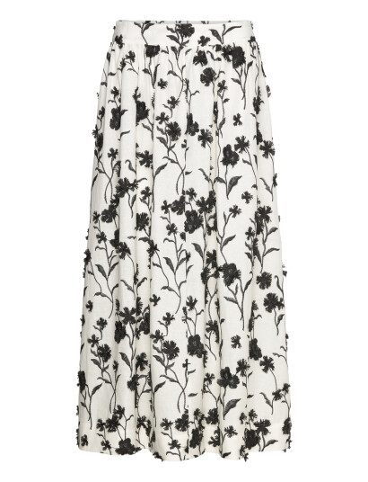 Twist & Tango Bluebell Skirt - Multi/patterned - 40