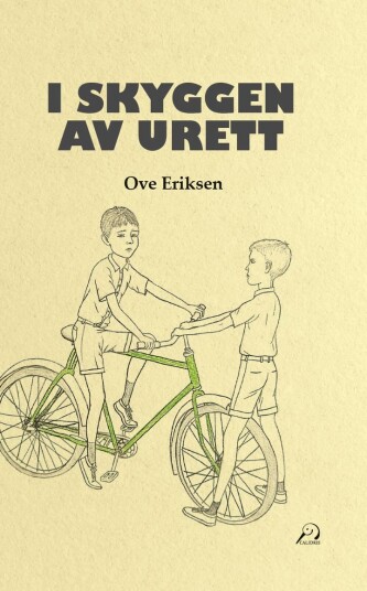 I skyggen av urett I skyggen av urett