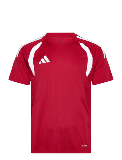 Adidas Performance Tiro26L Jsy M Red XXL Adidas Performance Tiro26L Jsy M Red XXL