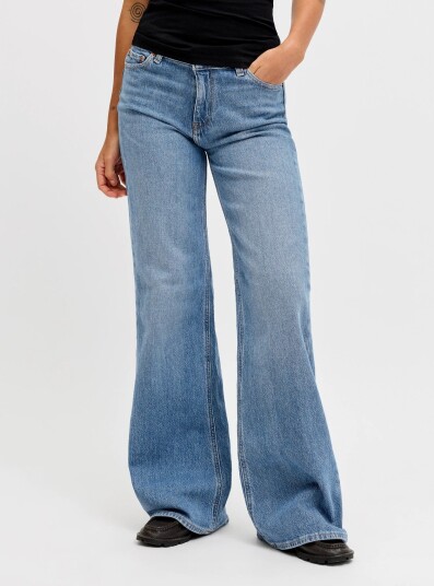 JJXX Jxrome Flared Mw C9189 Jeans Dnm Noos Blue 30 x 32 JJXX Jxrome Flared Mw C9189 Jeans Dnm Noos Blue 30 x 32