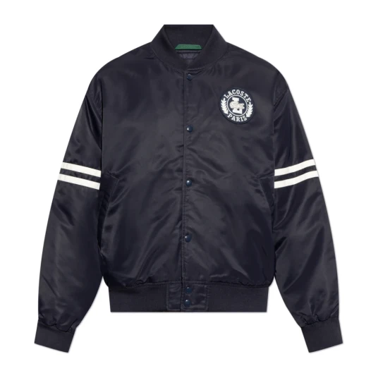 Lacoste Herre Jakker Blå M,