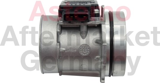 HITACHI 2505027 Luftmengdemåler HITACHI 2505027 Luftmengdemåler