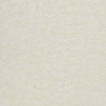 Diverse Fleece L: 125 cm B: 150 cm råhvit 1 stk 200 g m2