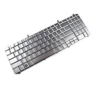 HP Keyboard (SWISS) HP Keyboard (SWISS)