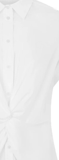 Ralph Lauren Dame Bluser & Skjorter Hvit L, Ralph Lauren Dame Bluser & Skjorter Hvit L,