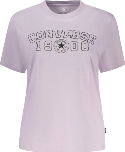 Converse Dame Topper Lilla S, Converse Dame Topper Lilla S,