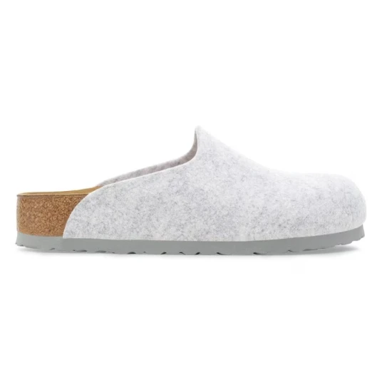 Birkenstock Dame Sko Grå 39 EU