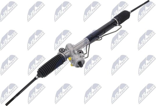 Tannstang NTY SPK-MZ-012 Tannstang NTY SPK-MZ-012