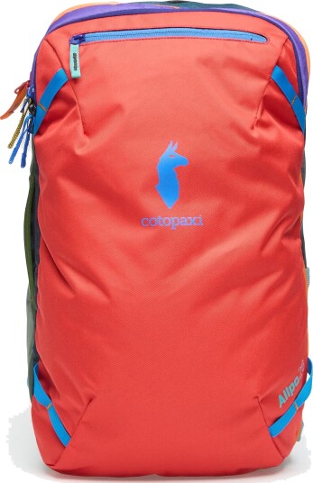 Cotopaxi Allpa 28L Travel Pack - Del Dia Surprise Me Cotopaxi Allpa 28L Travel Pack - Del Dia Surprise Me