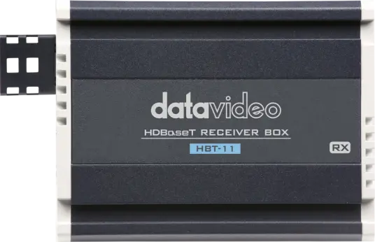 Datavideo PTC 150TW PTZ Hvit