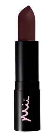 Mii Cosmetics Passion Matte Lip Lover  4 varianter Obsession 04