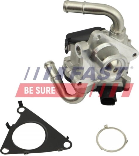 EGR Ventil FAST FT60243 EGR Ventil FAST FT60243