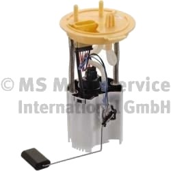 Drivstoffpumpe PIERBURG 7.07795.36.0