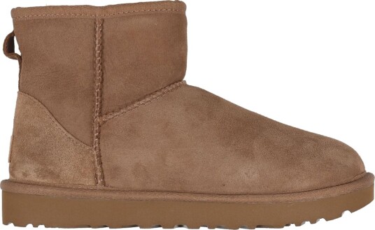 UGG W Classic Mini Ii - Chestnut US 8