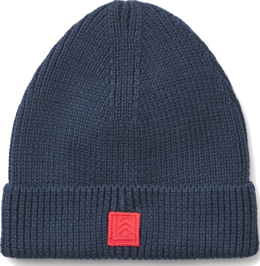LIEWOOD Classic Navy Ezra Beanie 3-4 år LIEWOOD Classic Navy Ezra Beanie 3-4 år